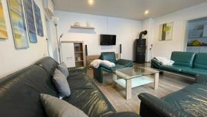 Ferienhaus Loreleyresidenz Kestert