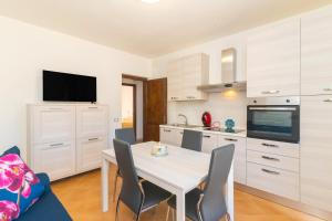 La Casa in Gallura primo piano