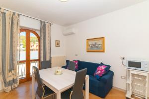 La Casa in Gallura primo piano