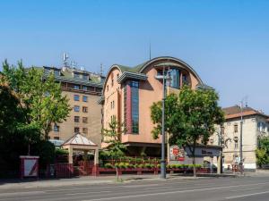 ibis Styles Budapest Heroes Square
