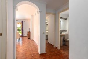 Hoyo I by Ĥ - Isla Canela Golf GHHI22B6P133