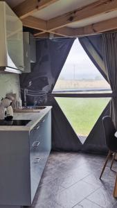 Žvaigždžių slėnis - Kupolai