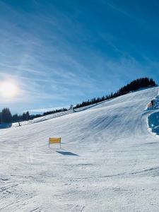 Premium Berglodge Nassfeld - direkt an der Piste