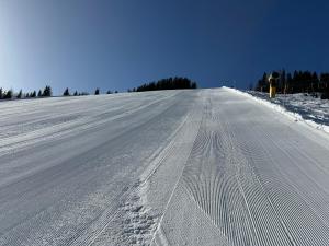 Premium Berglodge Nassfeld - direkt an der Piste