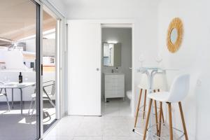 Home2Book Sunlit Coastal Escape Puerto Santiago