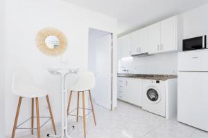 Home2Book Sunlit Coastal Escape Puerto Santiago