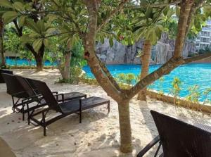 Condo at Laguna Beach 3 - Maldives