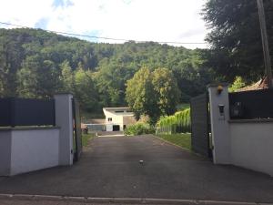 Maisons d'hotes Le Clos du Silberthal : photos des chambres