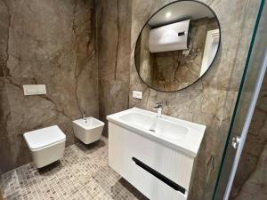 Central Tirana Apartment