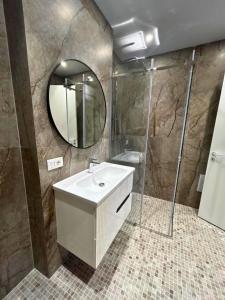 Central Tirana Apartment