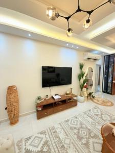 3 BHK fully furnished luxury flat