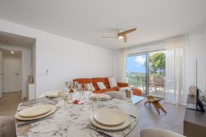 Charmant appartement neuf - Proche de la marina - EK