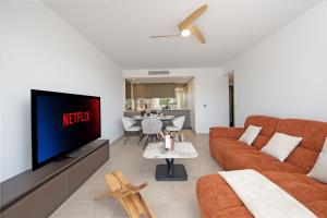 Charmant appartement neuf - Proche de la marina - EK