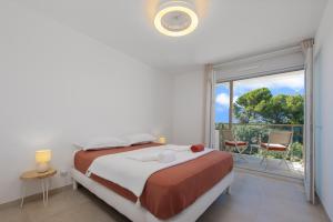 Charmant appartement neuf - Proche de la marina - EK