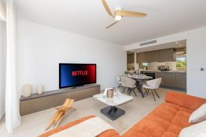 Charmant appartement neuf - Proche de la marina - EK