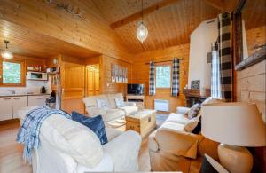 Chalet Chocolat Chatel