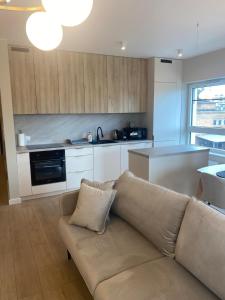 Poznań Apartament Stadion - Bułgarska