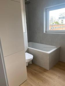 Poznań Apartament Stadion - Bułgarska