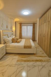 Eastleigh City Suites