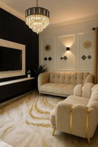 Eastleigh City Suites