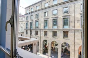 Appartement Supérieur - Vue sur Ville
