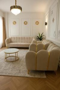 Eastleigh City Suites