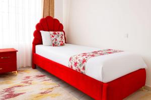 Eastleigh City Suites