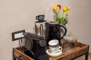 Inas Lake Garden Nicolas Suite