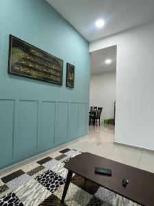 Villa Umar Home Stay