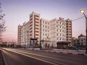 ibis Tlemcen