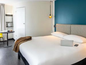 ibis Bristol Temple Meads