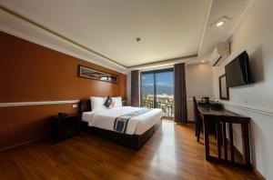 Ladybird Boutique Hotel