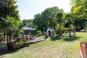 Inas Lake Garden Nicolas Suite