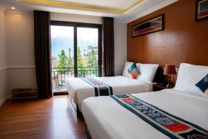 Ladybird Boutique Hotel