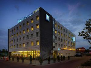 ibis budget Katowice Centrum
