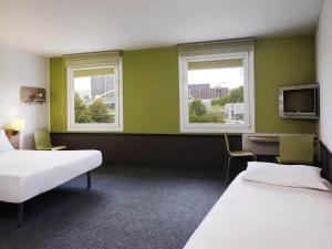 ibis budget Katowice Centrum