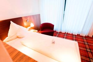 Mintrops Land Hotel Burgaltendorf