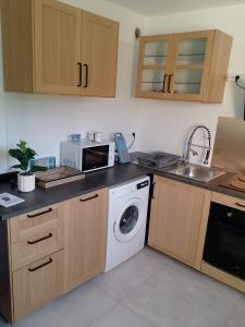 Le Baou fully renovated 2025