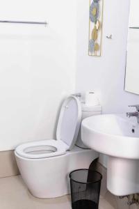 Modern Cozy Studio Unit near Abreeza Mall