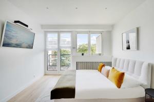 Studio 2P near Trocadero - Eiffel Tower