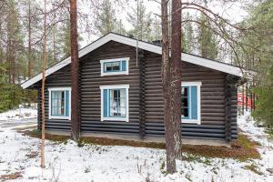 Levikoto 3 A Visit Levi