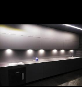 Seafront Luxury Studio with Panoramic Sea View, Sunny Beach