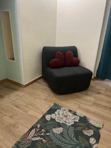 Elisabetta & Diana House