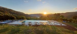 Casa da Moda - Turismo de Campo