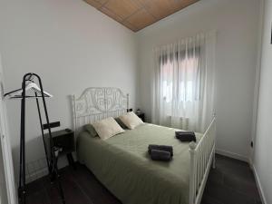 Las Arcas, cómodo apartamento cerca del centro