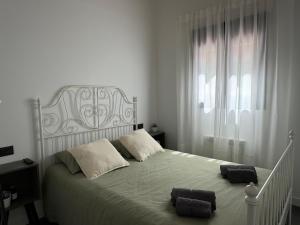 Las Arcas, cómodo apartamento cerca del centro