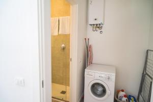 P&P Casalino Apartment