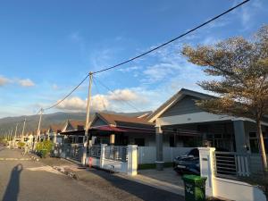 Villa Umar Home Stay