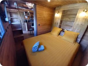 Le Lodge de Riorges
