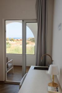 Ela Mare Sea View Apartments